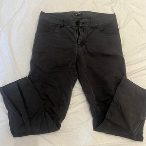 Arcteryx Work Pants 34